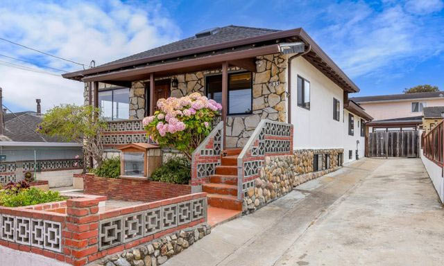 Monterey Home Prices: Don't Underestimate This Small Coastal City - Monterey - 1