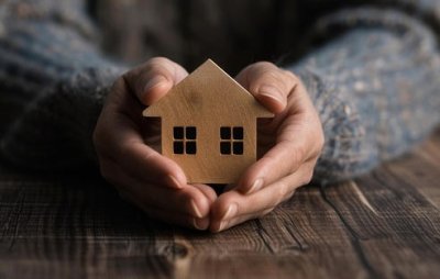 Monterey: This Approach Instead of Downsizing - Monterey - 1