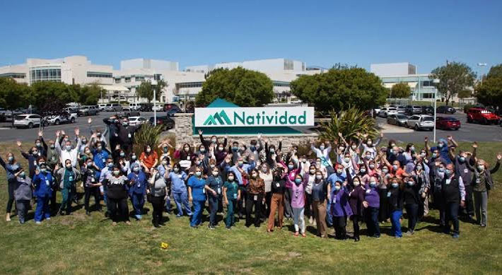 Monterey County Public Hospital, Natividad Medical Center - Monterey - 1