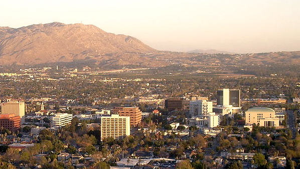 Analyzing Who Riverside, CA is Right For - Riverside - 1