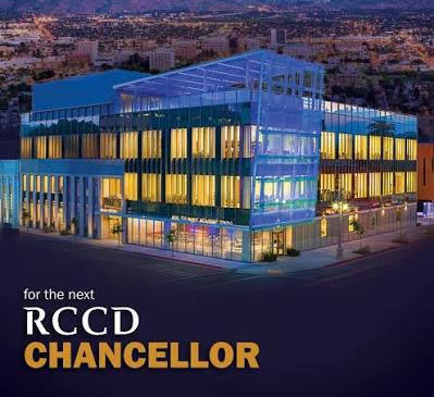 Riverside City College: Larger Than You Think - Riverside - 1