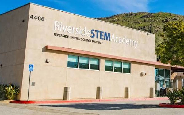 Public High School Rankings to Know When Moving to Riverside for Your Child's Education - Riverside - 1