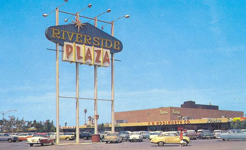 Riverside, California's 12th Largest City - Riverside - 1