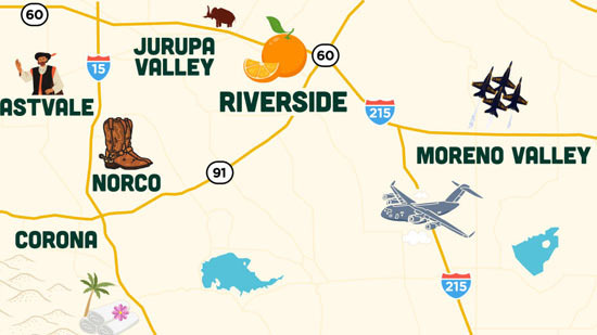 What Makes Riverside, CA a Great Place for Koreans to Live? - Riverside - 1