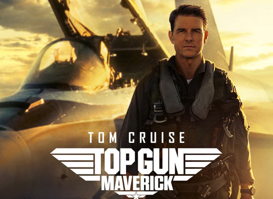 탑건 매버릭, 36년만에 샌디에이고를 다시 띄워준 영화 - San Diego - 1