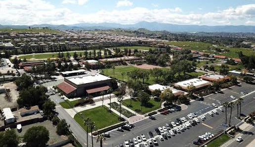 Good Neighborhoods with Strong School Districts in Riverside: North Woodcrest Area - Riverside - 1