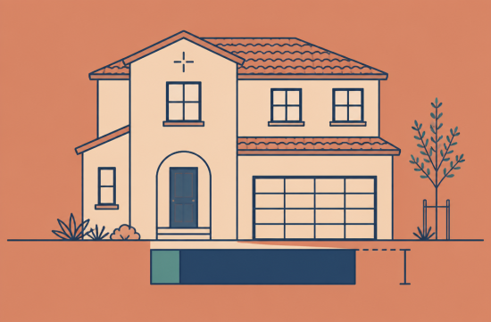 California Proposition 37: Can You Buy a New Home with 3% Down? Conditions Explained - Riverside - 1