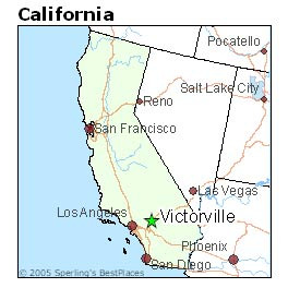 Reasons Koreans Choose Victorville - Victorville - 1