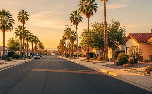 Reasons Koreans Choose Victorville - Victorville - 2
