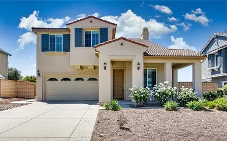 The Median Household Income in Victorville is About $62,000 Annually - Victorville - 1