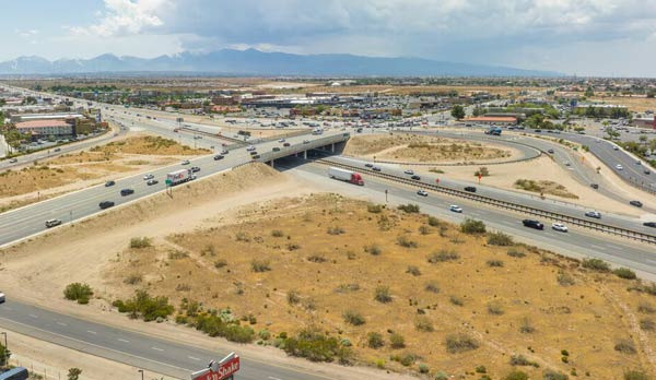 Victorville is Truly the Right Place for These People - Victorville - 1