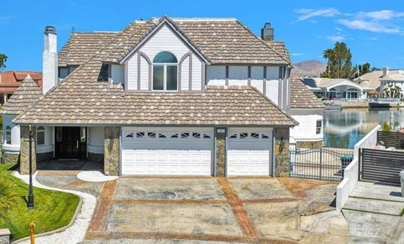 Victorville 여름 전기요금, 처음엔 정말 깜짝 놀랐어요 - Victorville - 1