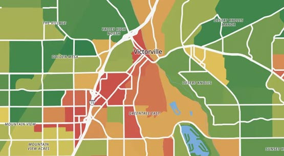 Is Victorville a Safe Neighborhood? Here’s the Honest Truth - Victorville - 1
