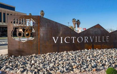 Victorville, CA 완벽 도시 정보 가이드 - Victorville - 1