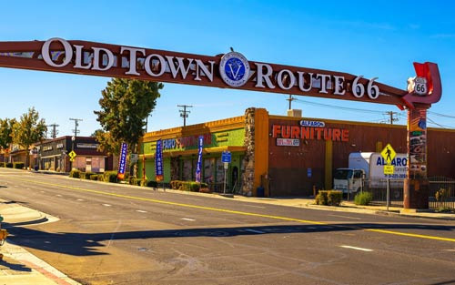 Victorville, CA 완벽 도시 정보 가이드 - Victorville - 2