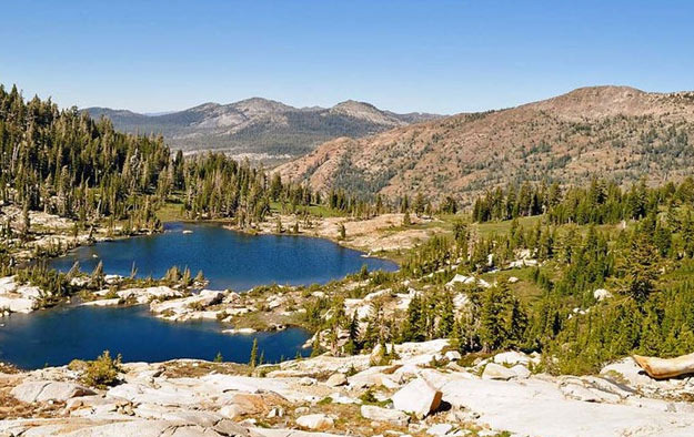 Places to Camp Near Sacramento: My Recommendations - Sacramento - 1