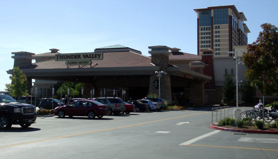 Reasons Why Casinos Near Sacramento Are a Concern for the Korean Community - Sacramento - 1
