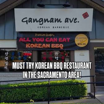 Introducing the Size and Atmosphere of the Korean Community in Sacramento - Sacramento - 2