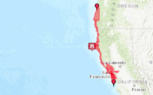 Information on Natural Disasters You Can Actually Experience in Sacramento - Sacramento - 1