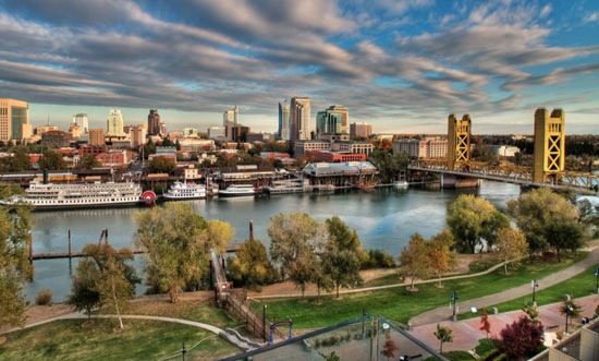 Living in Sacramento: Honest Pros and Cons - Sacramento - 1