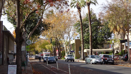 Living in Sacramento: Honest Pros and Cons - Sacramento - 2