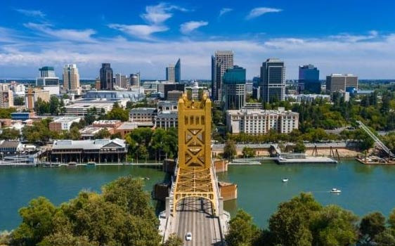 Understanding Sacramento Neighborhoods: A Helpful Guide - Sacramento - 1