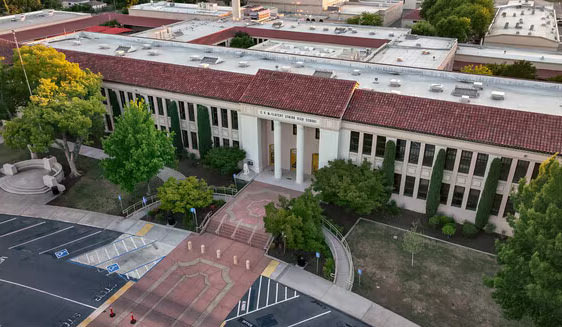 3 Public High Schools in Sacramento: Here's How They Differ - Sacramento - 1