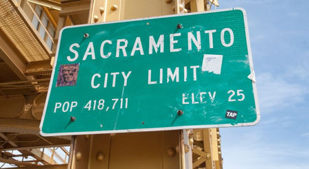 Practical Information on Sacramento as a Korean Residential Area - Sacramento - 1