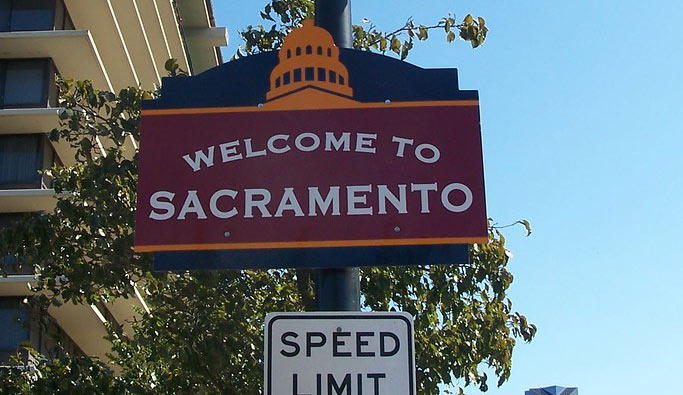 Sacramento Weather: A Year-Round Overview - Sacramento - 1