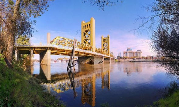 Information on Major Cities Within an Hour's Drive from Sacramento - Sacramento - 1