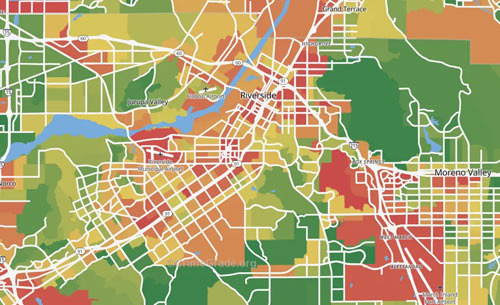 Living in Riverside Made Me More Cautious About Car Theft - Riverside - 1