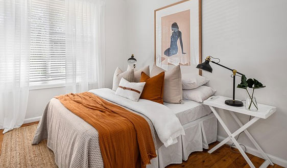 Colorado Springs Apartment 1 Bedroom Rent - Colorado Springs - 1