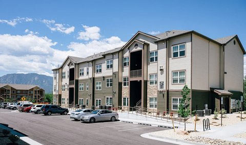 The Cost of Living in Colorado Springs is Definitely Lower than in Denver - Colorado Springs - 1