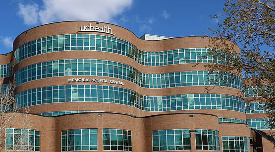Information on Emergency Rooms and Urgent Care in Colorado Springs - Colorado Springs - 1