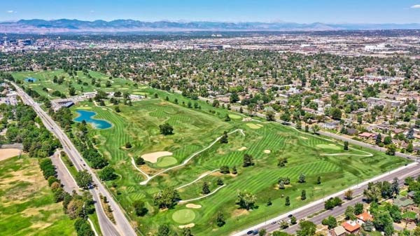 덴버 공원 가이드, 시티 파크부터 레드 록스까지 - Denver - 1