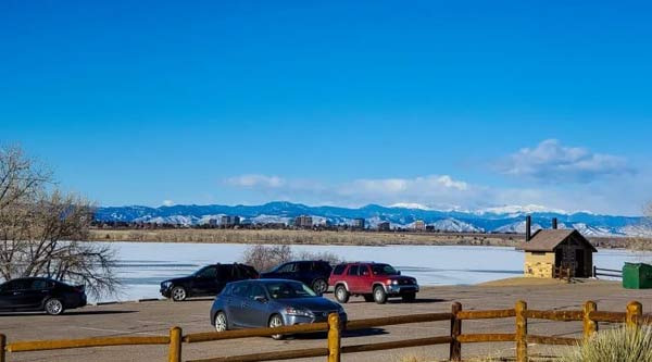 덴버 공원 가이드, 시티 파크부터 레드 록스까지 - Denver - 3