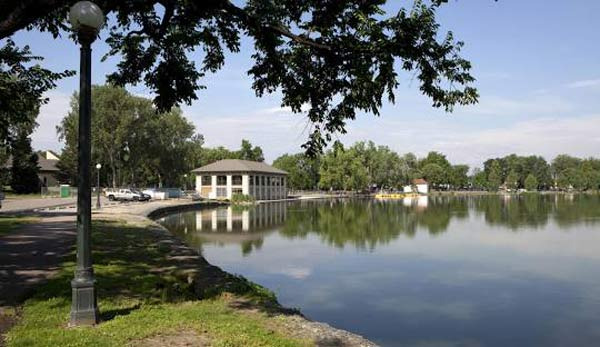 덴버 공원 가이드, 시티 파크부터 레드 록스까지 - Denver - 2