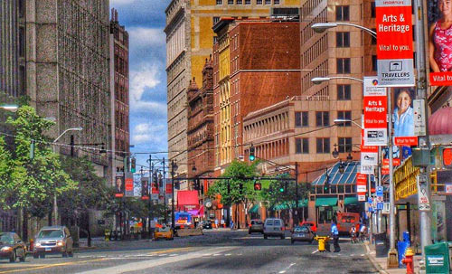 Things to Check Before Moving to Hartford - Hartford - 1