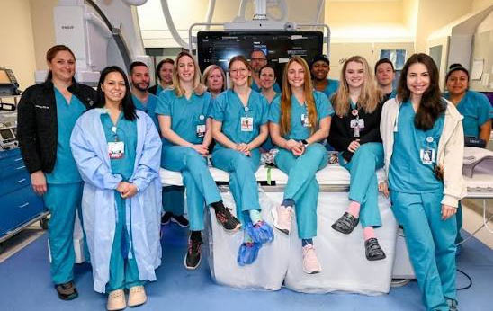 Saint Francis Hospital: A Comprehensive Hospital with a Long History - Hartford - 2