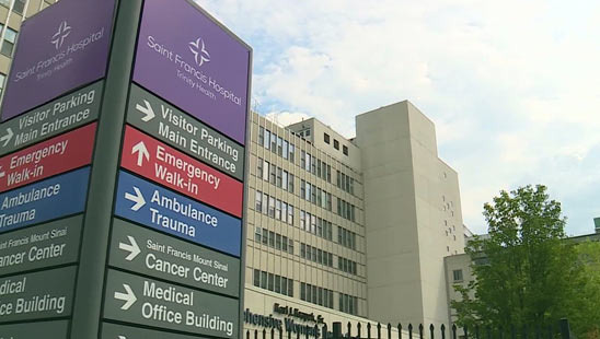 Saint Francis Hospital: A Comprehensive Hospital with a Long History - Hartford - 1