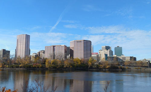An Overview of Who Hartford is a Good Fit For - Hartford - 1