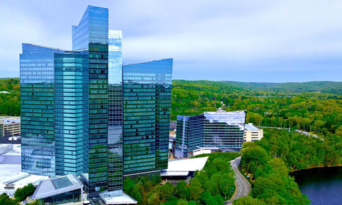 Information on Mohegan Sun and Foxwoods Casinos Near Hartford - Hartford - 1