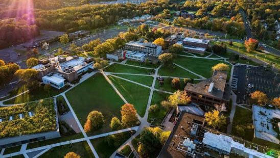 Trinity, UConn, and University of Hartford: Which School is Right for Your Child? - Hartford - 1