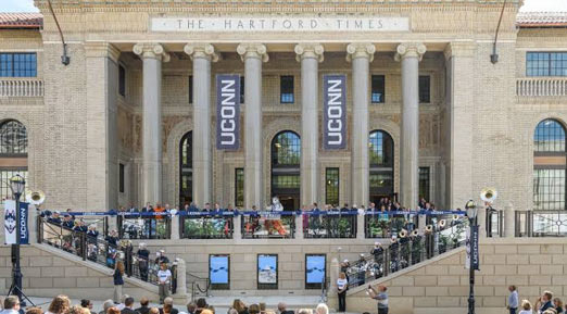 Trinity, UConn, and University of Hartford: Which School is Right for Your Child? - Hartford - 2