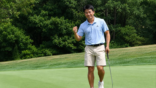 Golf Courses Worth Visiting in Hartford, Connecticut - Hartford - 1