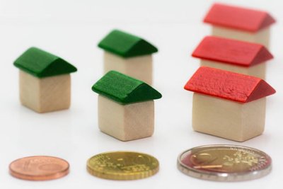 Neighborhood Variations in Hartford Mortgage Rates - Hartford - 1
