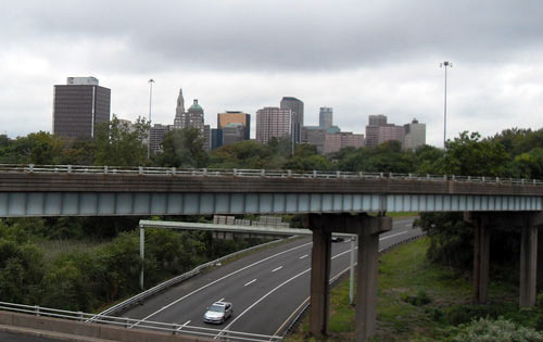 Hartford's Cost of Living is 18% Higher than the US Average - Hartford - 1