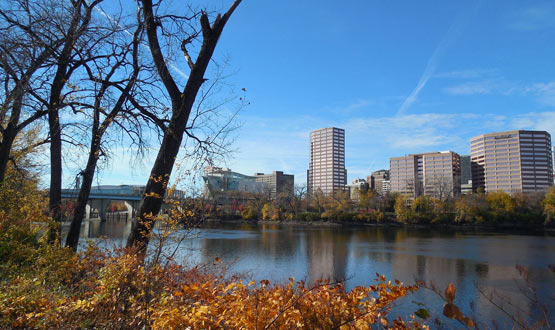 A Objective Look at Hartford from an Immigrant's Perspective - Hartford - 1