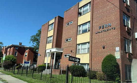Finding Affordable and Livable Neighborhoods in Hartford - Hartford - 1