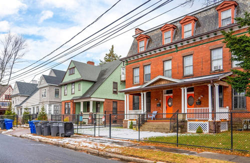 Hartford Housing Prices: An Overview of Current Trends - Hartford - 1